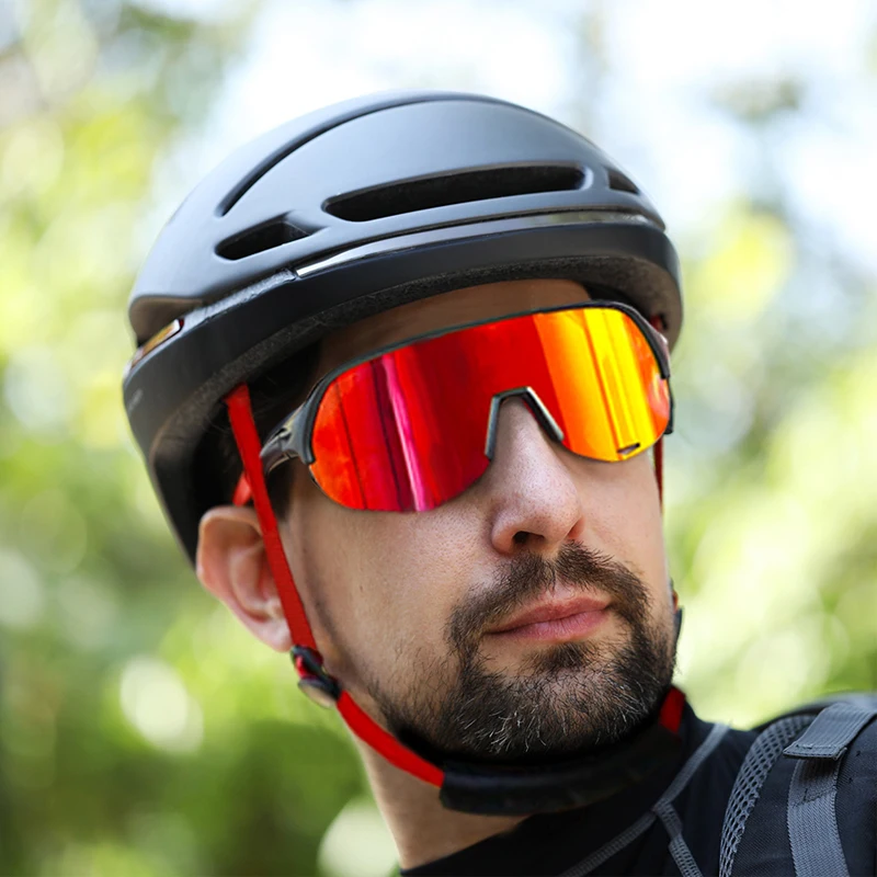 Livall Cycling Glasses Polarized Bike 