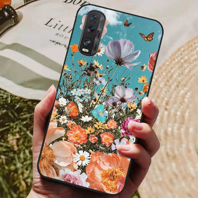 Luxurious Soft Silicone TPU Back Phone Cover Case