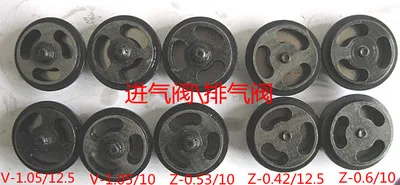 

Air compressor accessories intake valve exhaust valve outlet valve v-1.05/10 z-0.53/10