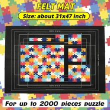 2000 Piece Puzzle Aliexpress Buy 2000 Piece Puzzle From Aliexpress