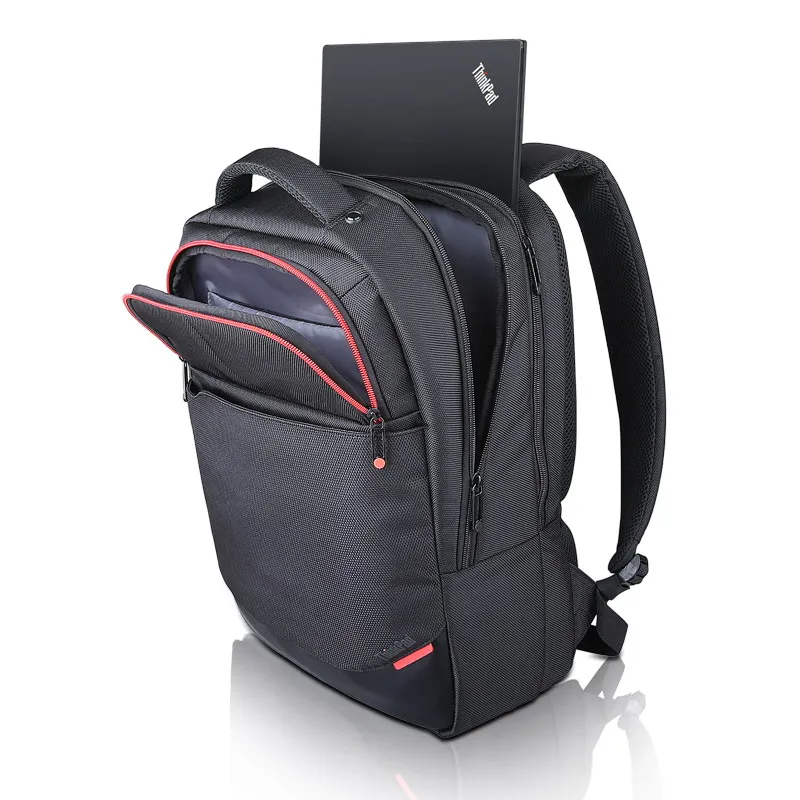 Сумка на плечо для компьютера, сумка для ноутбука 15,6 дюймов, водонепроницаемая деловая дорожная сумка для ноутбука lenovo ThinkPad, рюкзак