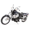 Maisto 1:12 Harley-Davidson 2006 FXDBI Dyna Street Bob Die Cast Vehicles Collectible Hobbies Motorcycle Model Toys 1