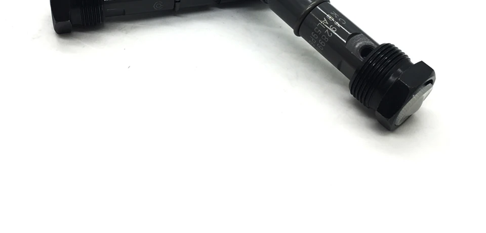 Peças e acessórios do gerador