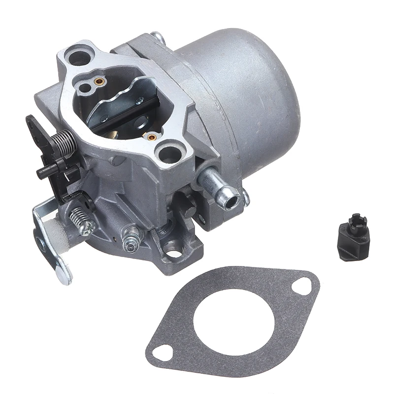 LaBlanc - Carburateur pour tondeuse autoportée 12,5 Hp Briggs&stratton