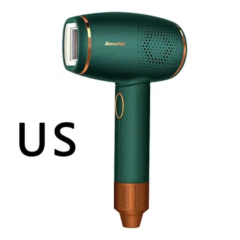 

Laser Hair Removal Apparatus Household Portable Hair Removal Device Beauty Salon Hair Removal for Full Body Armpit