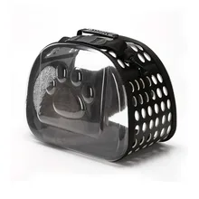 Переноска для домашних животных для собак, кошек, складная клетка, складной ящик, сумка, пластиковые сумки для переноски, товары для домашних животных, рюкзак для домашних животных