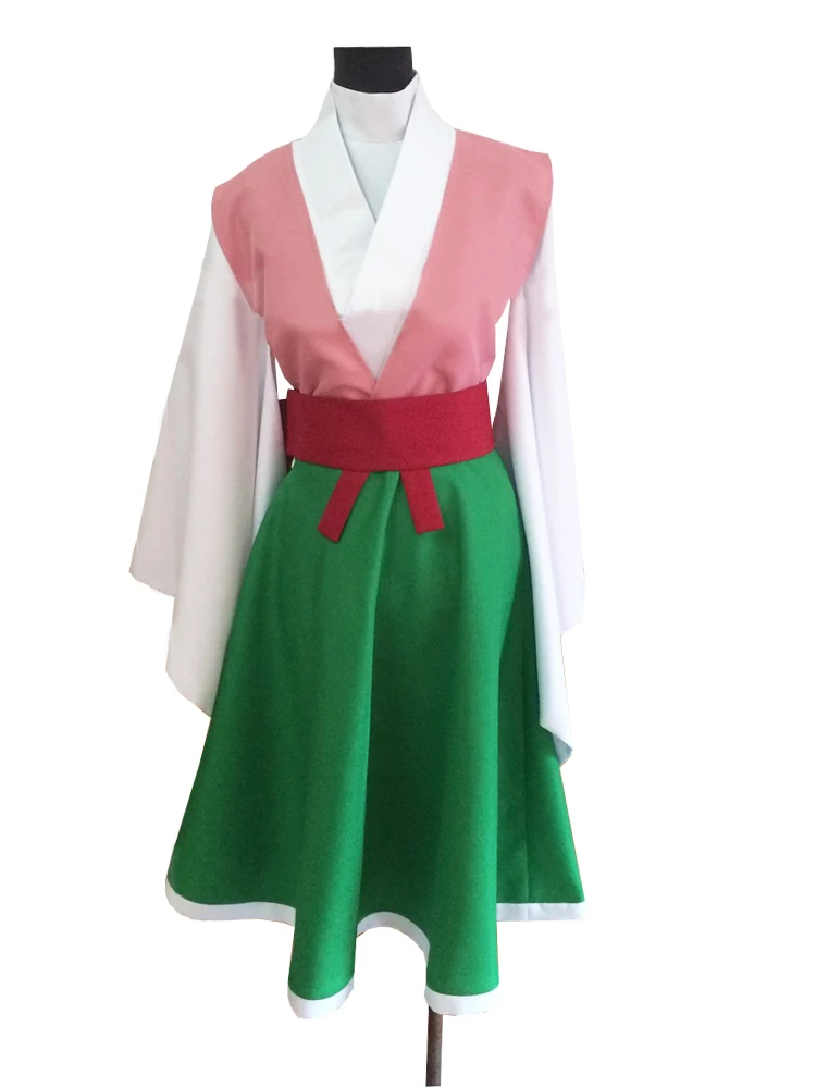 Disfraz de kimono japonés para mujer, Kalluto Zoldyck, disfraz de cosplay  de Halloween personalizado