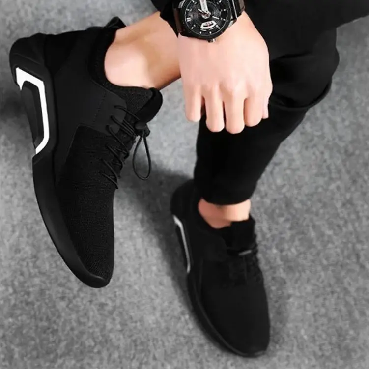 

Men Sneaker casual shoes Running Shoe Man Sports Sho