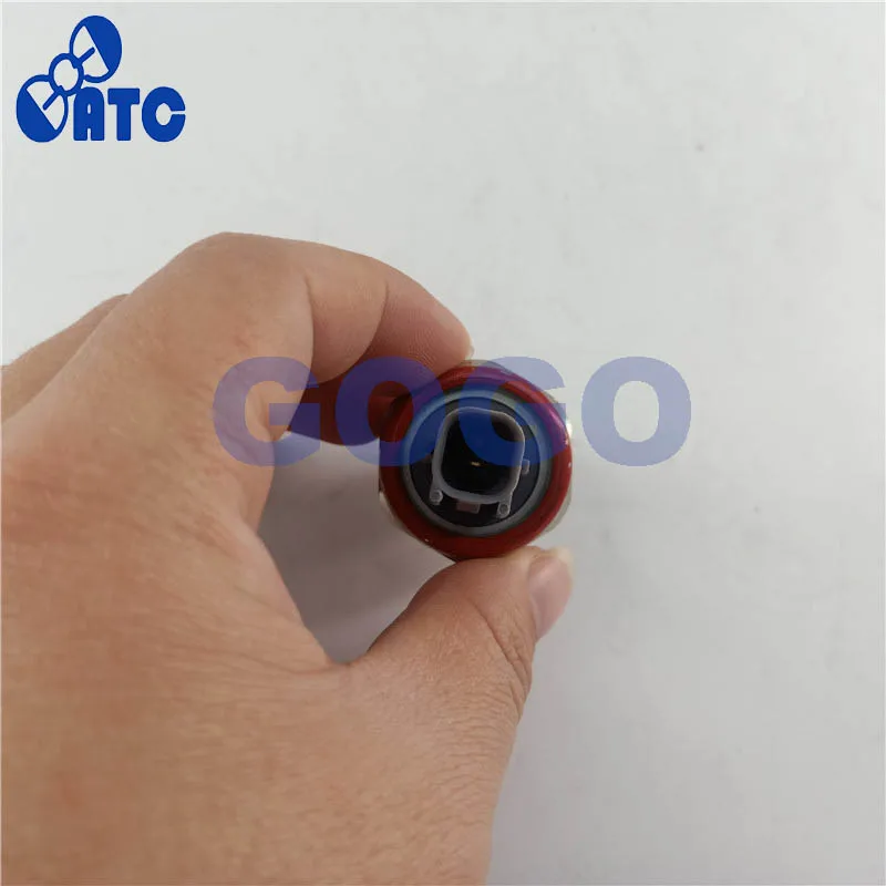 Высокое качество 10 шт. Knock Сенсор для L exus LX470 GX470 Т oyota Land Cruiser Tundra 4runner OEM 89615-52010 8961552010