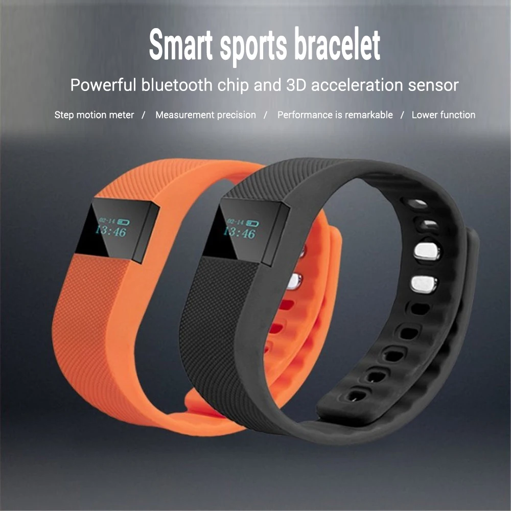 bluetooth smart fit band reviews