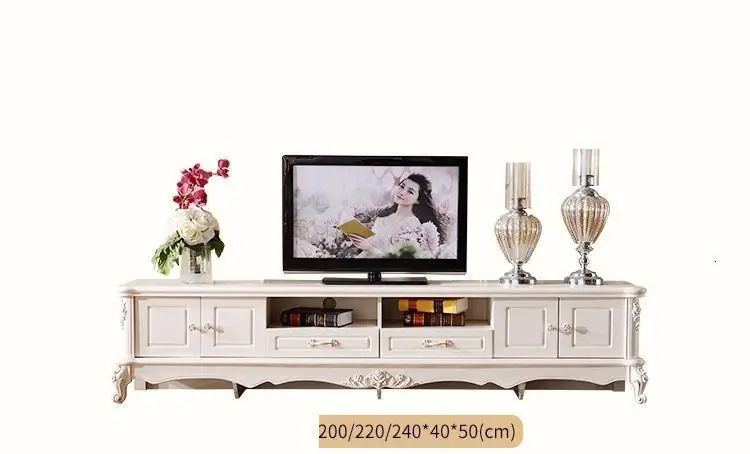 Mueble Para Riser модерн Китай ЖК-Лифт Soporte Led Европейский деревянный стол Meuble мебель для гостиной монитор стенд ТВ шкаф