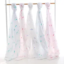 [Seckilling 3 упакованы в форме стержней] двухслойная Марля bao jin 60*68 многофункциональная банная полотенце Gro-bag