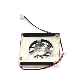 

Original authentic UB5U3-723 3003 30mm 15907-A 2-Wire Cooling Fan