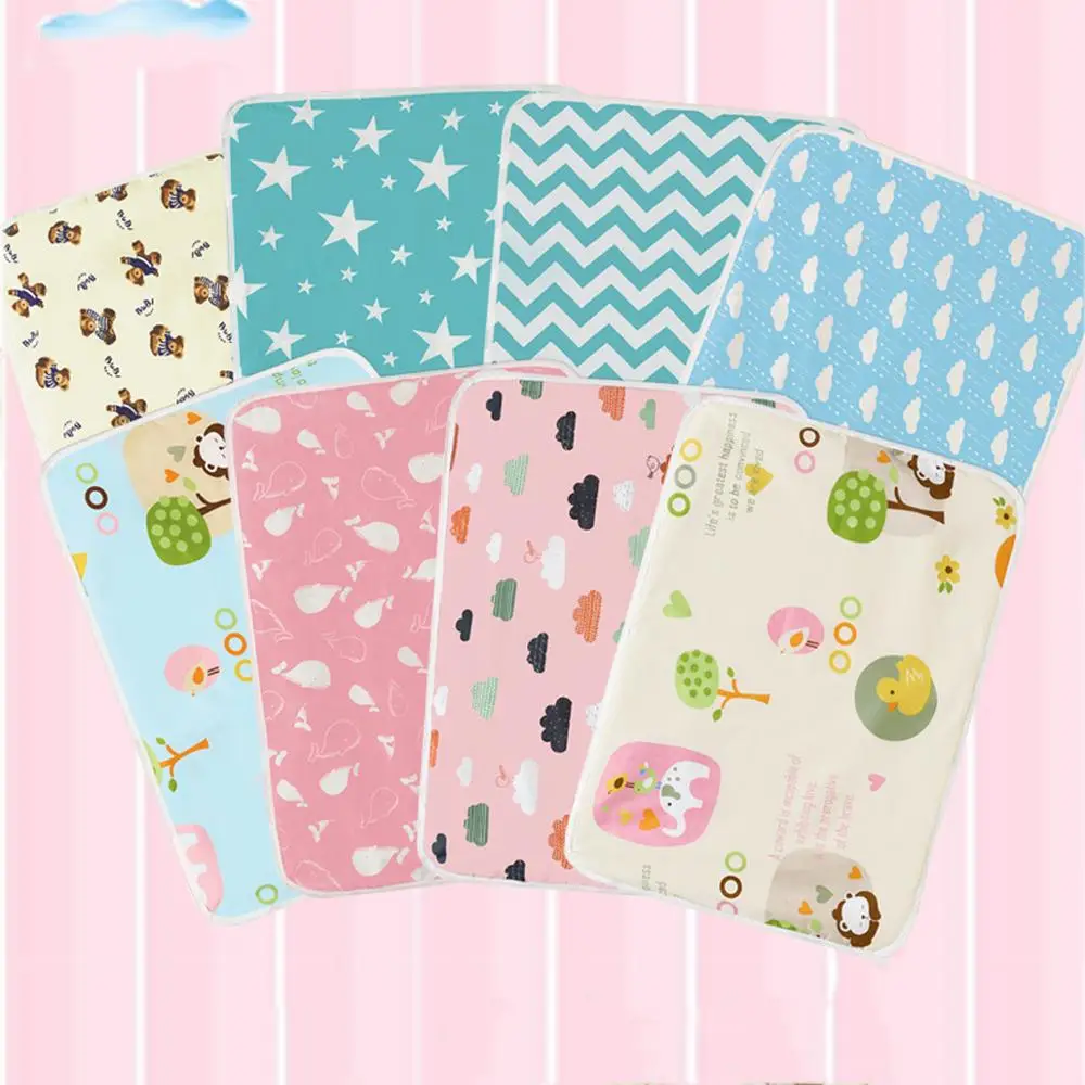 waterproof pad for baby