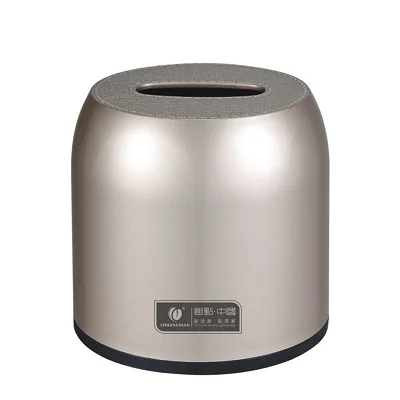 Tissue Box 10 Тип s держатель настольные салфетки органайзер для бумаг домашний стол Тип сиденья чехол для автомобиля лица ABS диспенсер Вынимаемые салфетки коробка