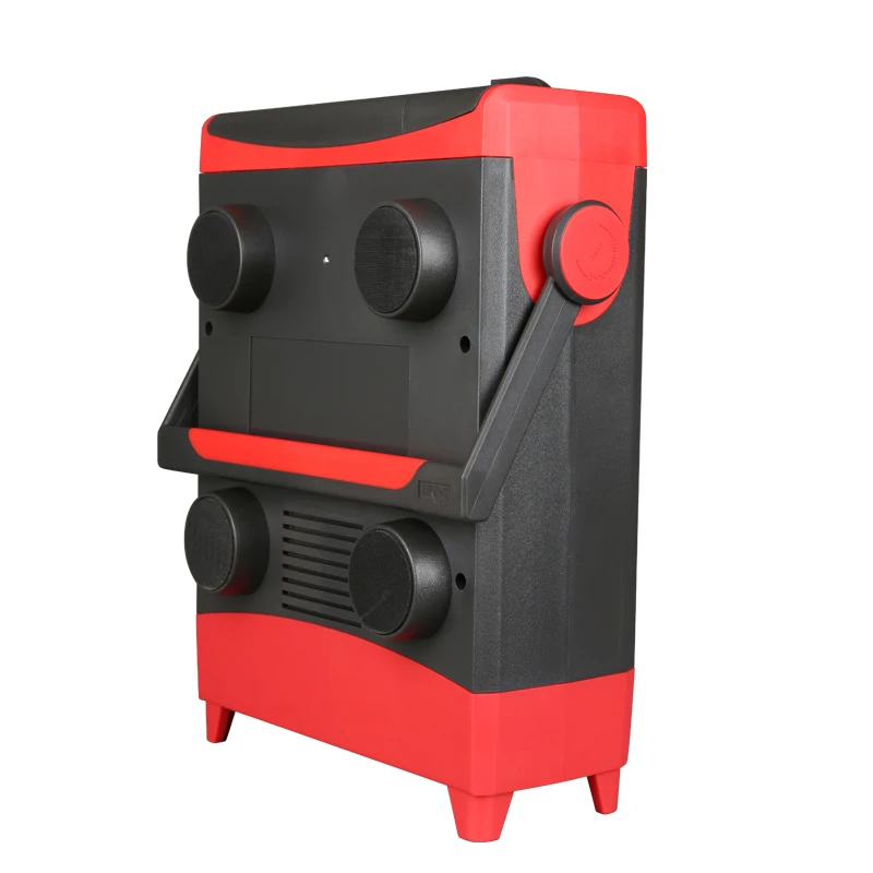  UNI-T UT803 LCD Display Auto Range Bench Type Digital Multimeters Volt Amp Ohm Capacitance Hz Tempe