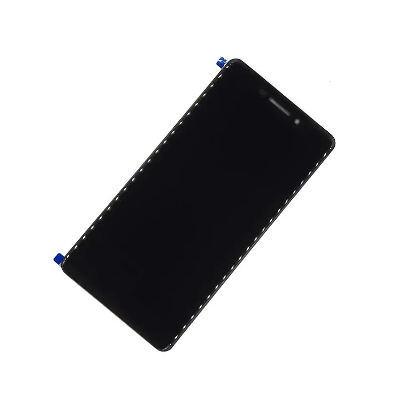 5 дюймов для Nokia 6 1 LCD TA 1043 1045 1050 1054 1068 ЖК дисплей кодирующий преобразователь