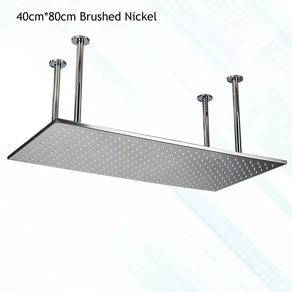 Brushed Nickel
