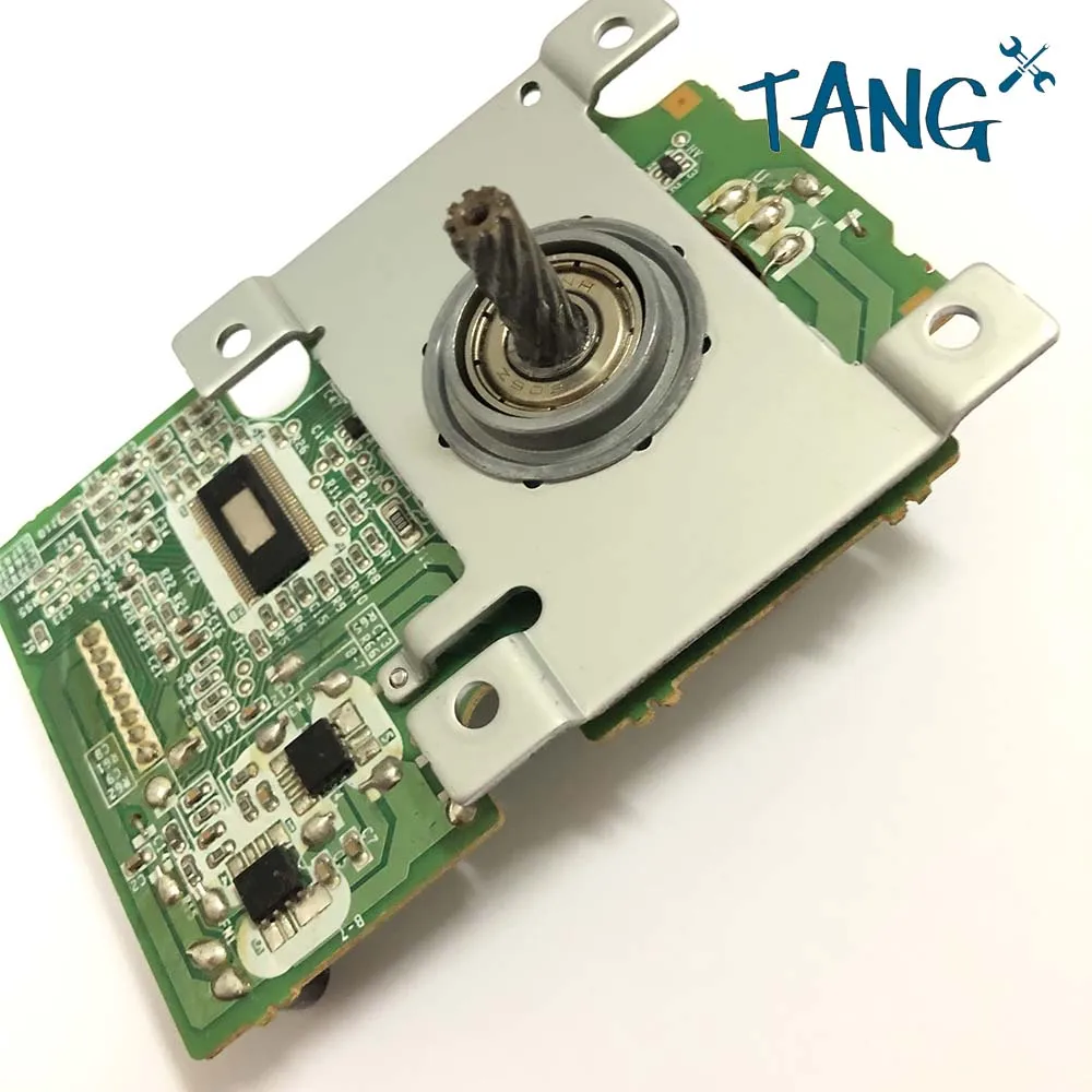 Главный двигатель для заправки для Konica Minolta BH184 164 165 185 7718 6180 главный двигатель 99