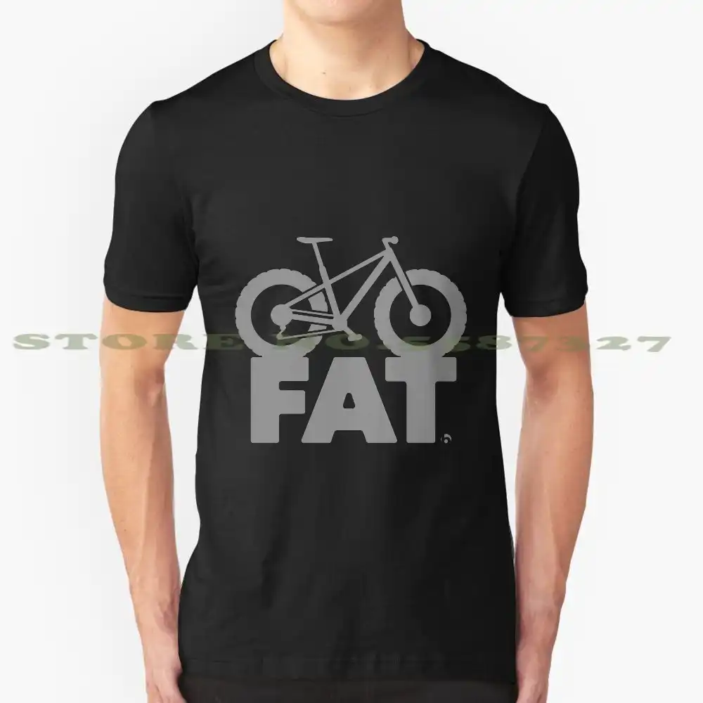 fat bike summer