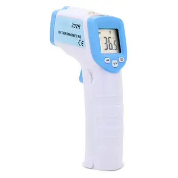 

Digital Thermometer Baby Temperature Measurement Meter Warning Alarm Portable 50JC