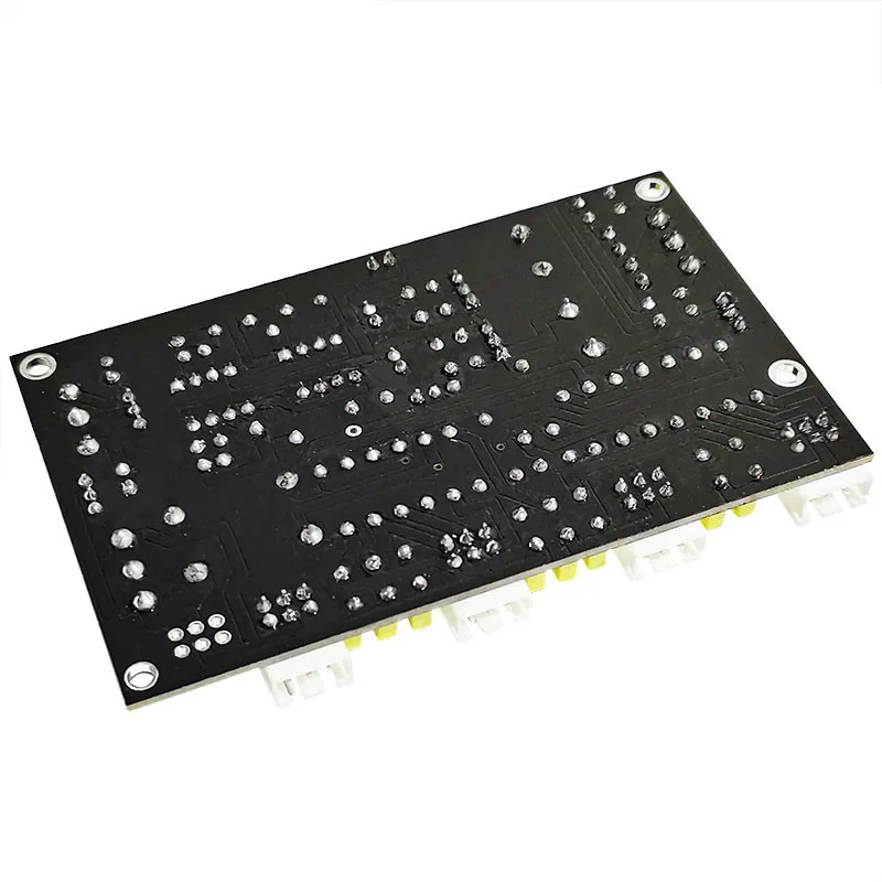 Sotamia-amplificador de Tom de Áudio Placa de Áudio Pré-amplificador para Alto-falante Amplificadores de Potência Preamplificadora Tuning Opa2604 Ne5532 op Amp - Image 5