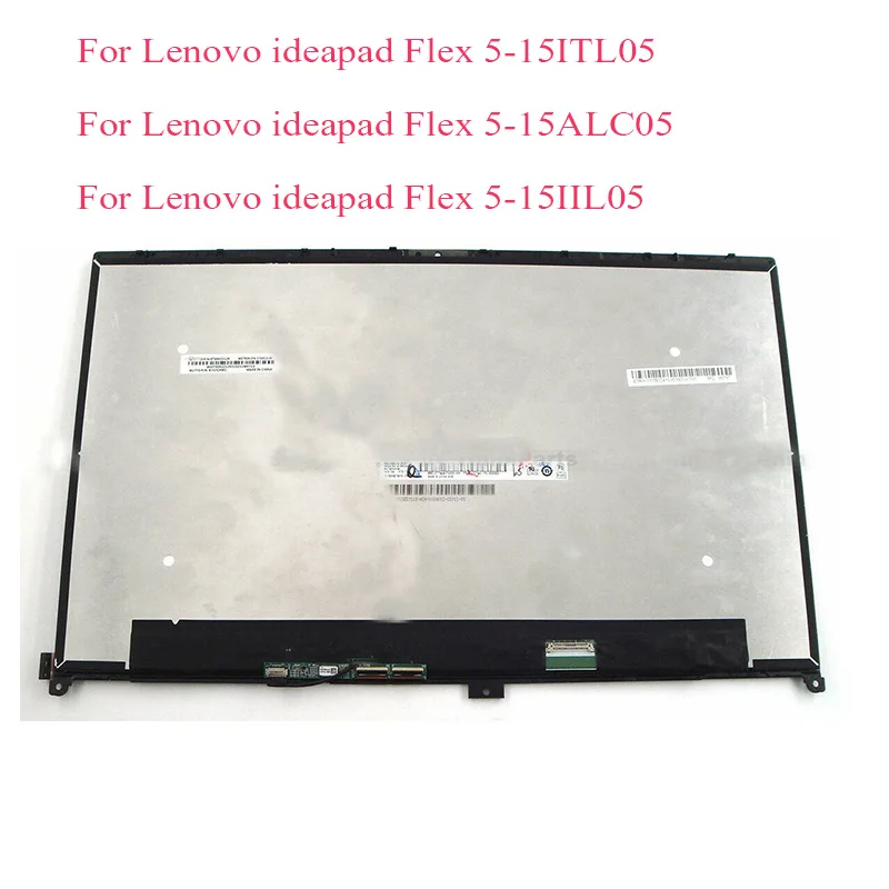 Cavo Video LCD 30 Pin Per Lenovo IdeaPad Flex 5 – Compatibile Con Vari Modelli