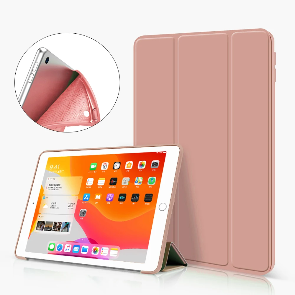 Ipad mini 6 caso