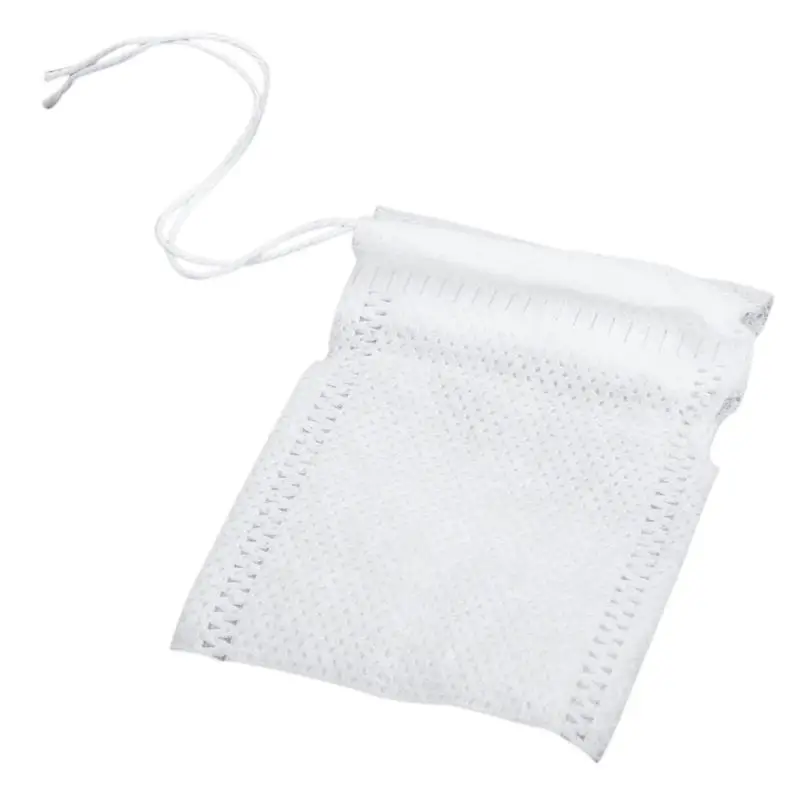 

Practical Boutique 100x Bags at The Vacuum Bag Filter Infuser Strainer