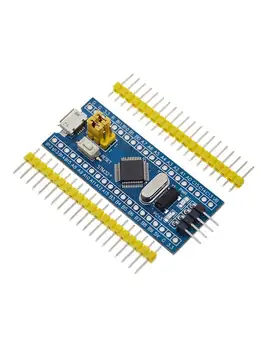 

2pcs STM32F103C8T6 ARM STM32 For Minimum System Development Board Module