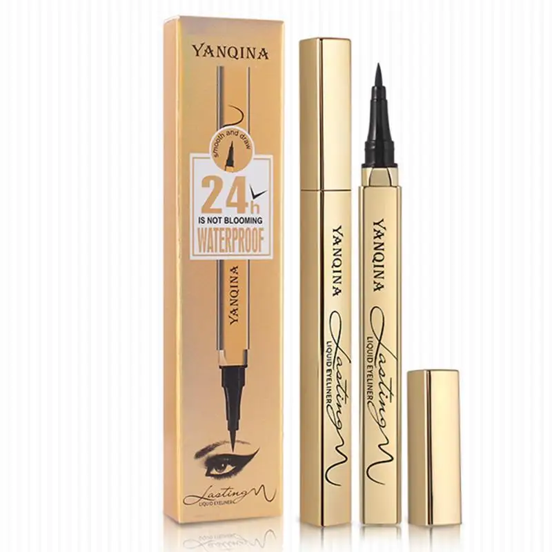 Matte Liquid Eyeliner Pencil Party Durable Natural Eyeliner Pencil Pigment Party Durable Natural Party Long Lasting Cosmetics