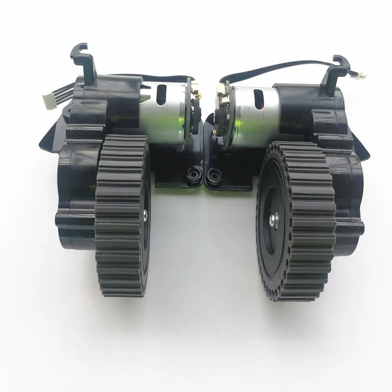 Robot Vacuum Cleaner Wheel for GUTREND SMART 300 Robot Vacuum Cleaner Parts Wheel Assembly