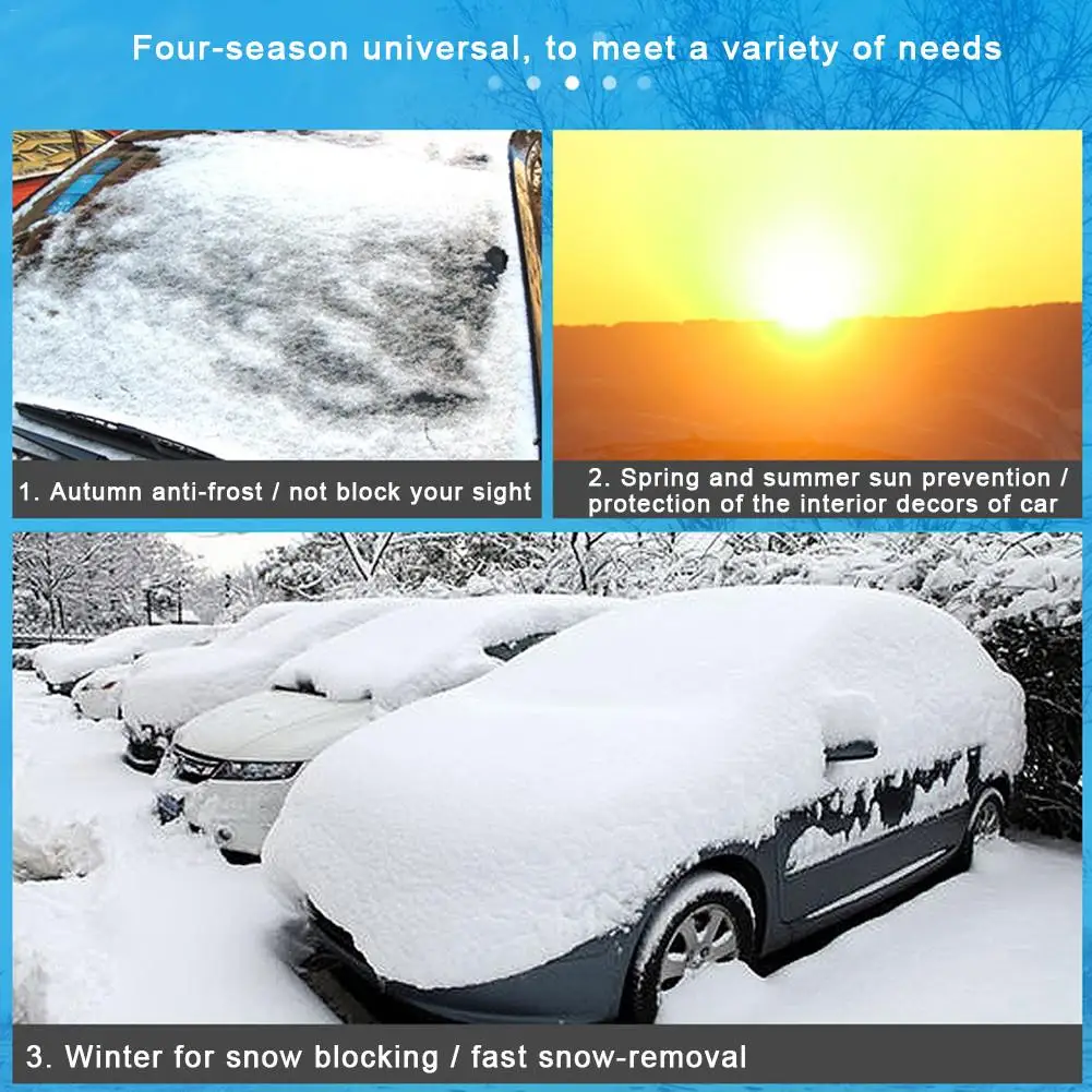 Защита от солнца, защита от ветра, дождя, мороза, защита для окна автомобиля