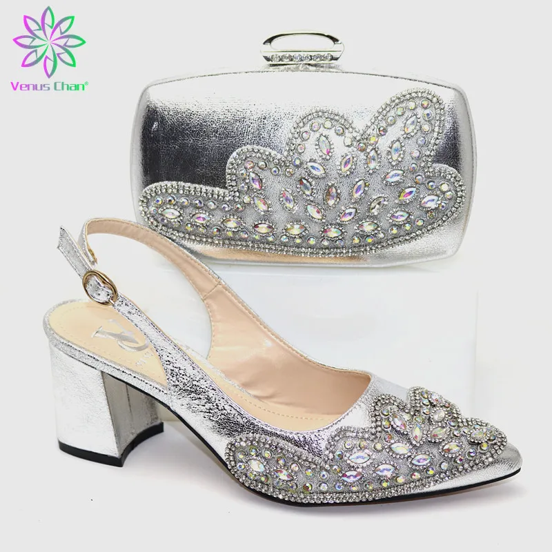 银色 RMB 150 38-42 7.5CM_副本