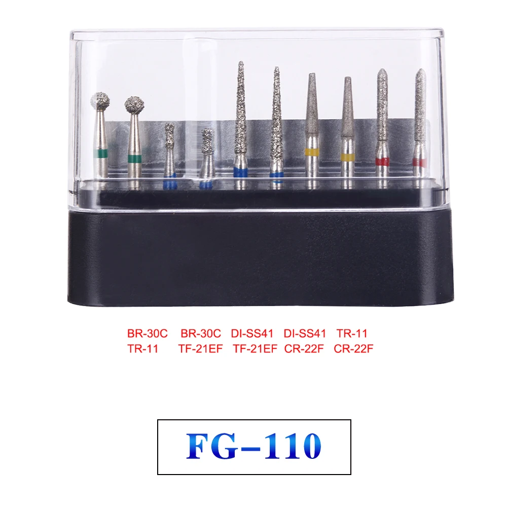 10pcs FG-110
