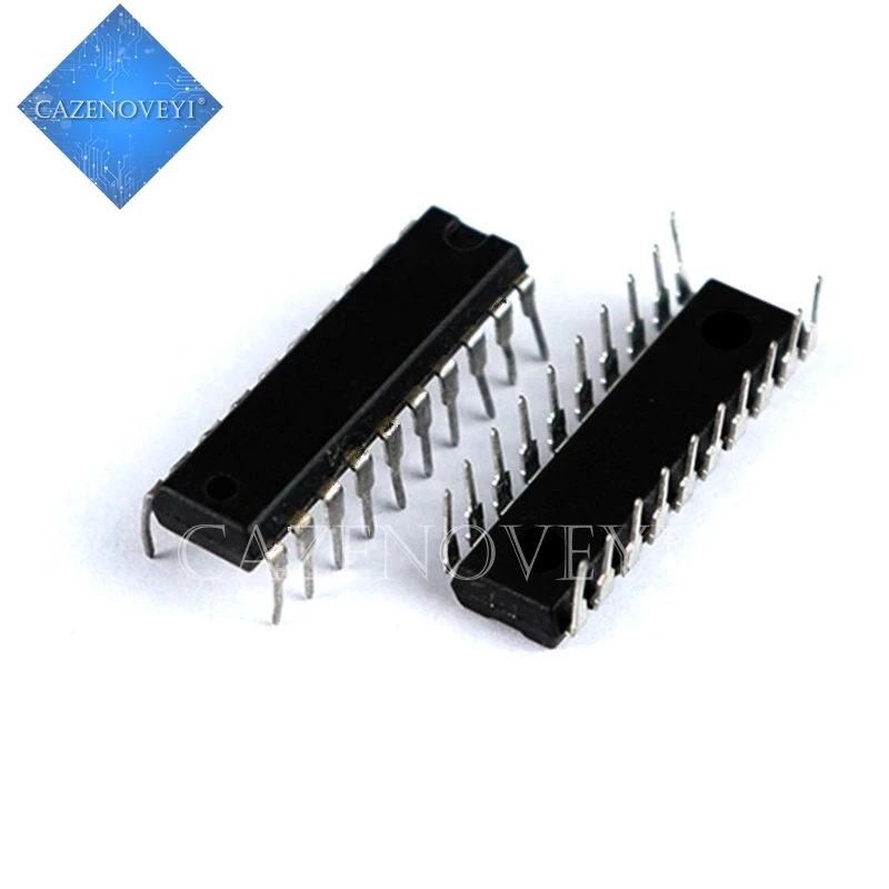 

5pcs/lot ADC0820CCN ADC0820 DIP-20 In Stock