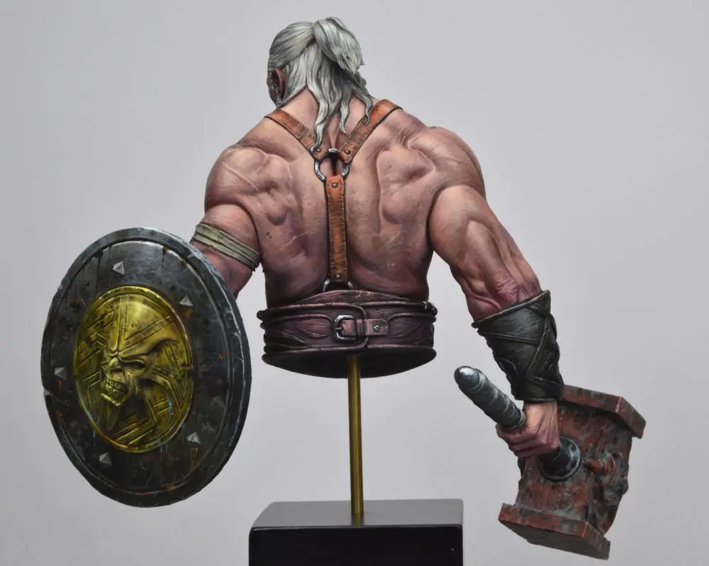 Bress the Old Barbarian 05