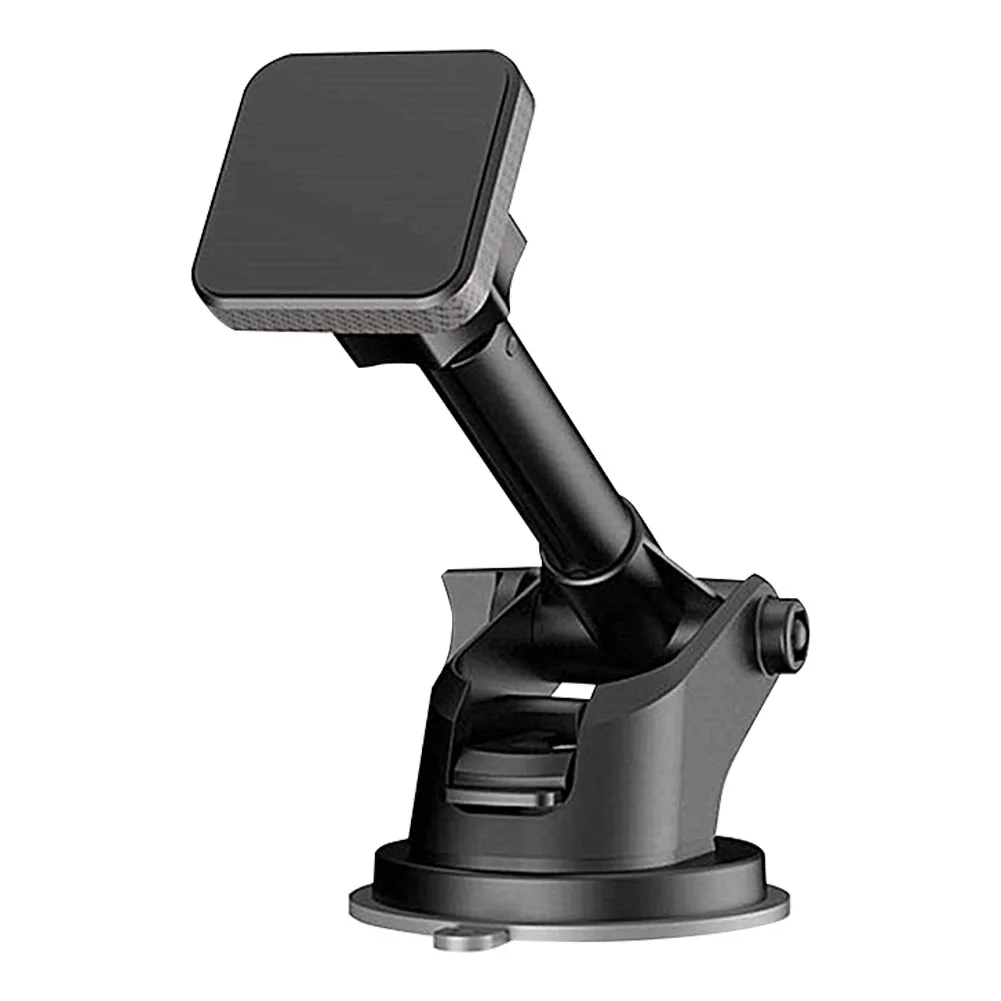 

Retractable Magnetic Car Dash Phone Holder Suction Cup Phone Tablet Mount