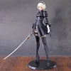 NieR Automata 2B YoRHa No.2 Type B Smll Sword Version PVC Figure Doll Collectible Model Figurine Toy ► Photo 2/6