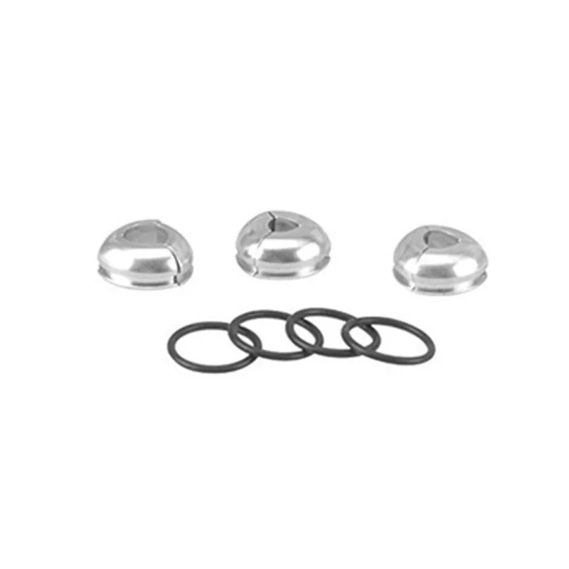 

3 sets or lot Aluminum Bullet Puller Collet