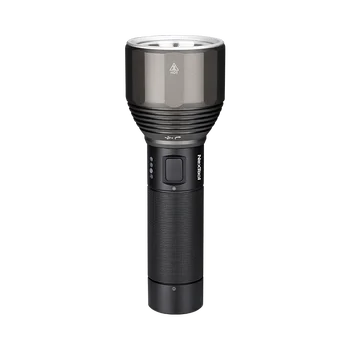 

XIAOMI Youpin NexTool Rechargeable Flashlight 2000lm 380m 5 Modes IPX7 Waterproof LED light Type-C Seaching Torch for Camping