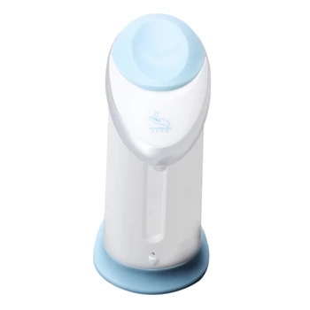 

Infrared body sensing Automatic Soap Dispenser Touchless Countertop Liquid Holder