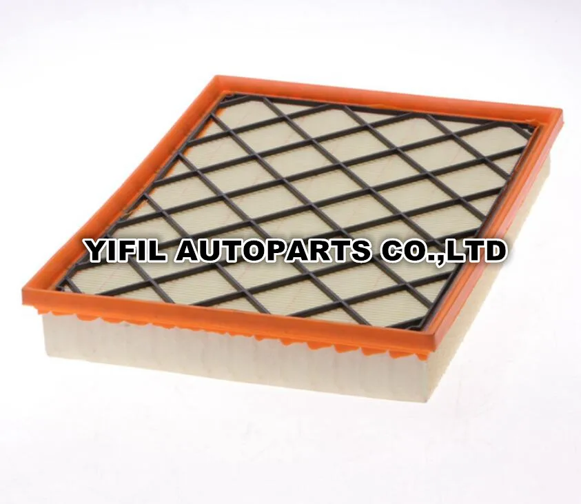 Air Filter 13717798342 For Bmw X5 (e70) 35d 20082013,x6 (e71, E72) 35d