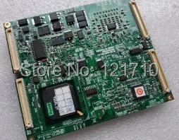 Промышленная плата advantehc etx SOM-4475 REV. A1 19C6447503 9696447500E SOM-4475F