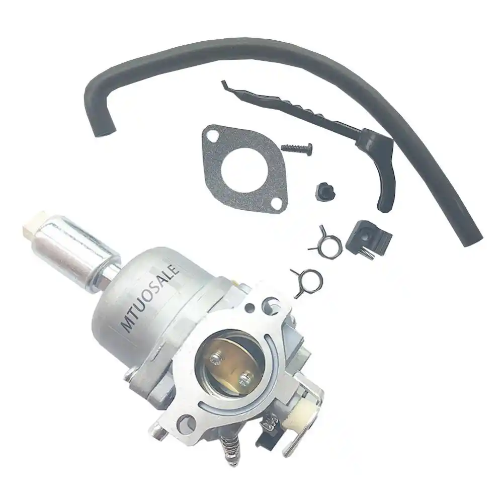 Carburetor Air Filter For 14hp 18hp Briggs Stratton 794572 791858 792358 793224 Home Garden Lawn Mowers Parts Accessories