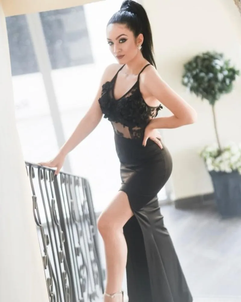 Robe De Soiree Длинные вечерние платья без рукавов торжественное платье длинное платье Русалка Выпускные коктейльные платья