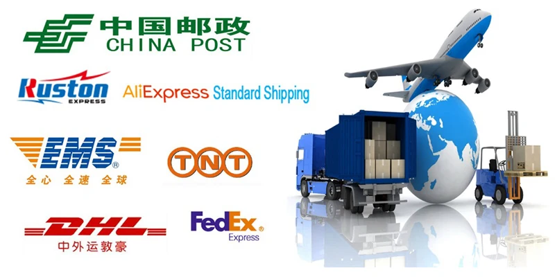 Worldwide Shipping