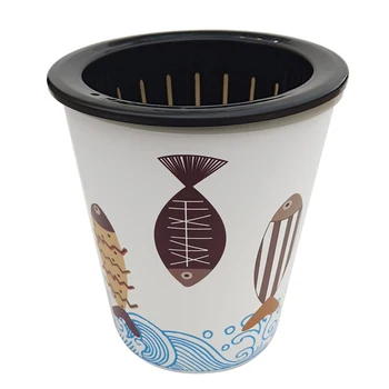 

Self Watering Planters Indoor Outdoor Flower Plant Pot Plastic Home Garden