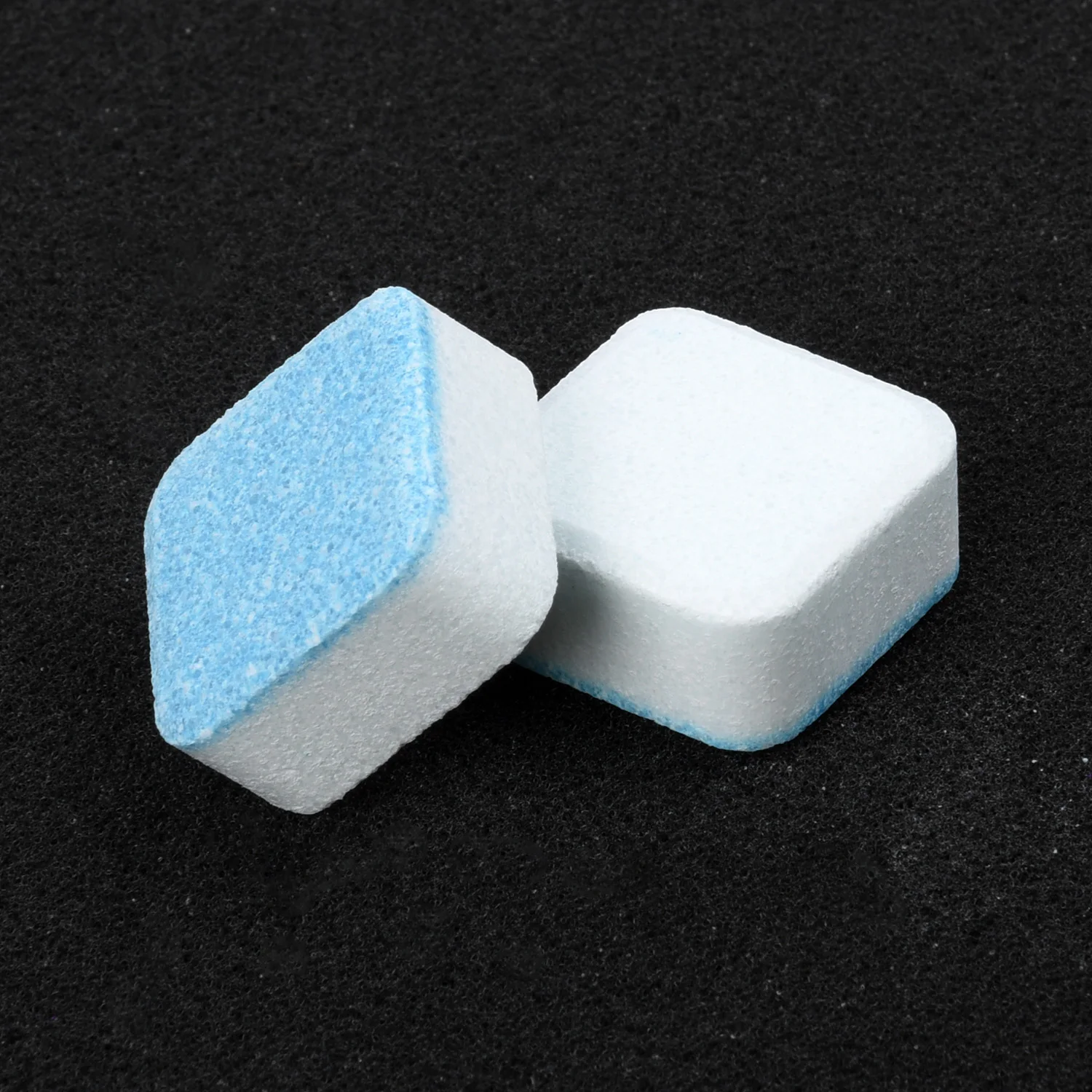 Washing Machine Tub Bomb Cleaner Cleaning Detergent Effervescent Tablet 10pcs