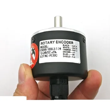 

E50S8-1000-3-T-24 rotary incremental encoder